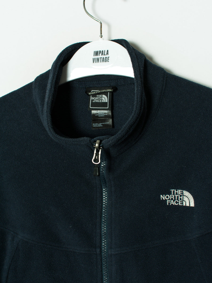 The North Face Zipper Fleece