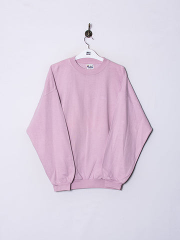 Wind Pink Sweatshirt