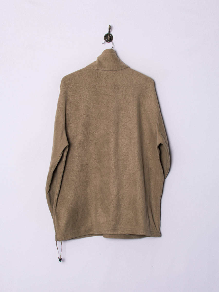 Ellesse Zipper Fleece