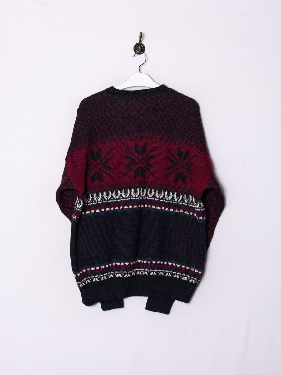 Pedleton Sweater