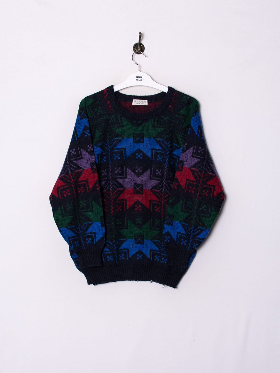 La Laureat Sweater