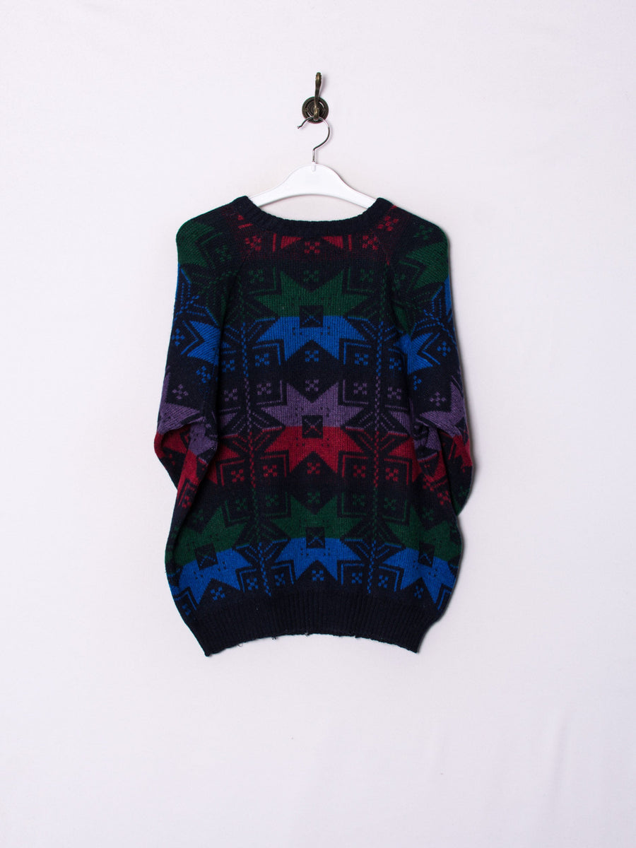 La Laureat Sweater