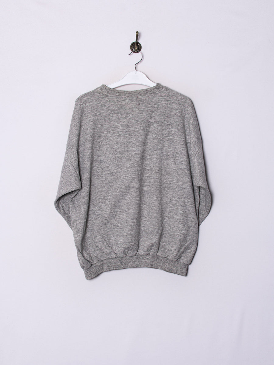 Texas Grey Sweatshirt