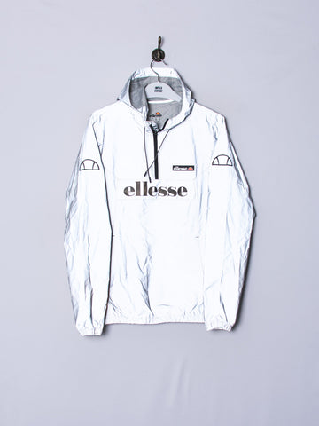 Ellesse Reflective Jacket