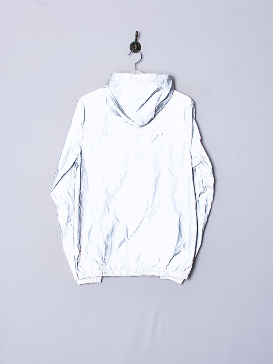 Ellesse Reflective Jacket