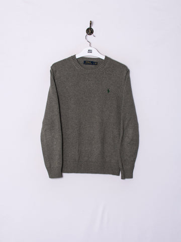 Polo Ralph Lauren Grey Sweater