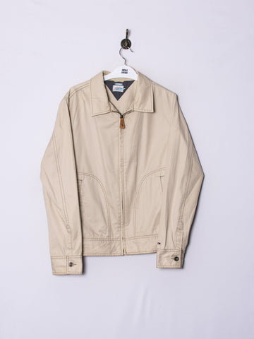 Hilfiger Cream Jacket