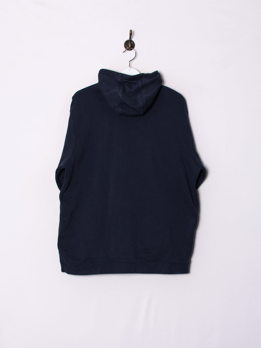 Nike Navy Blue Hoodie