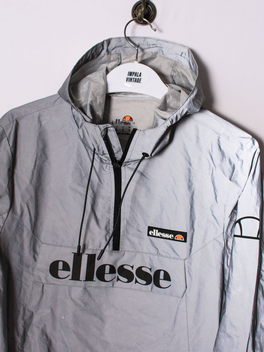 Ellesse Reflective Jacket