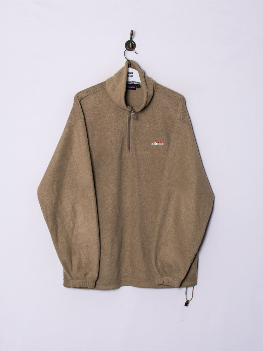 Ellesse Zipper Fleece