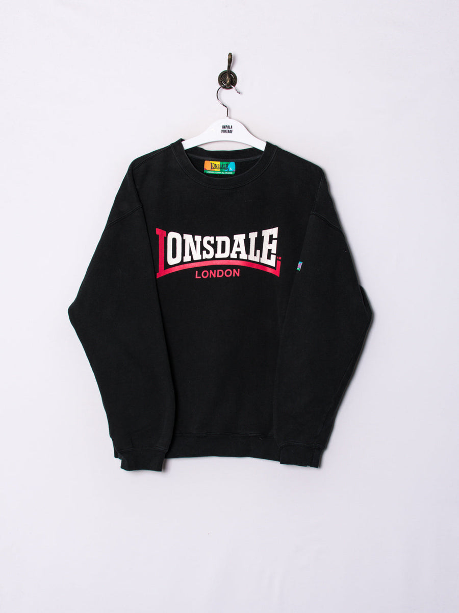 Lonsdale London Vintage Sweatshirt