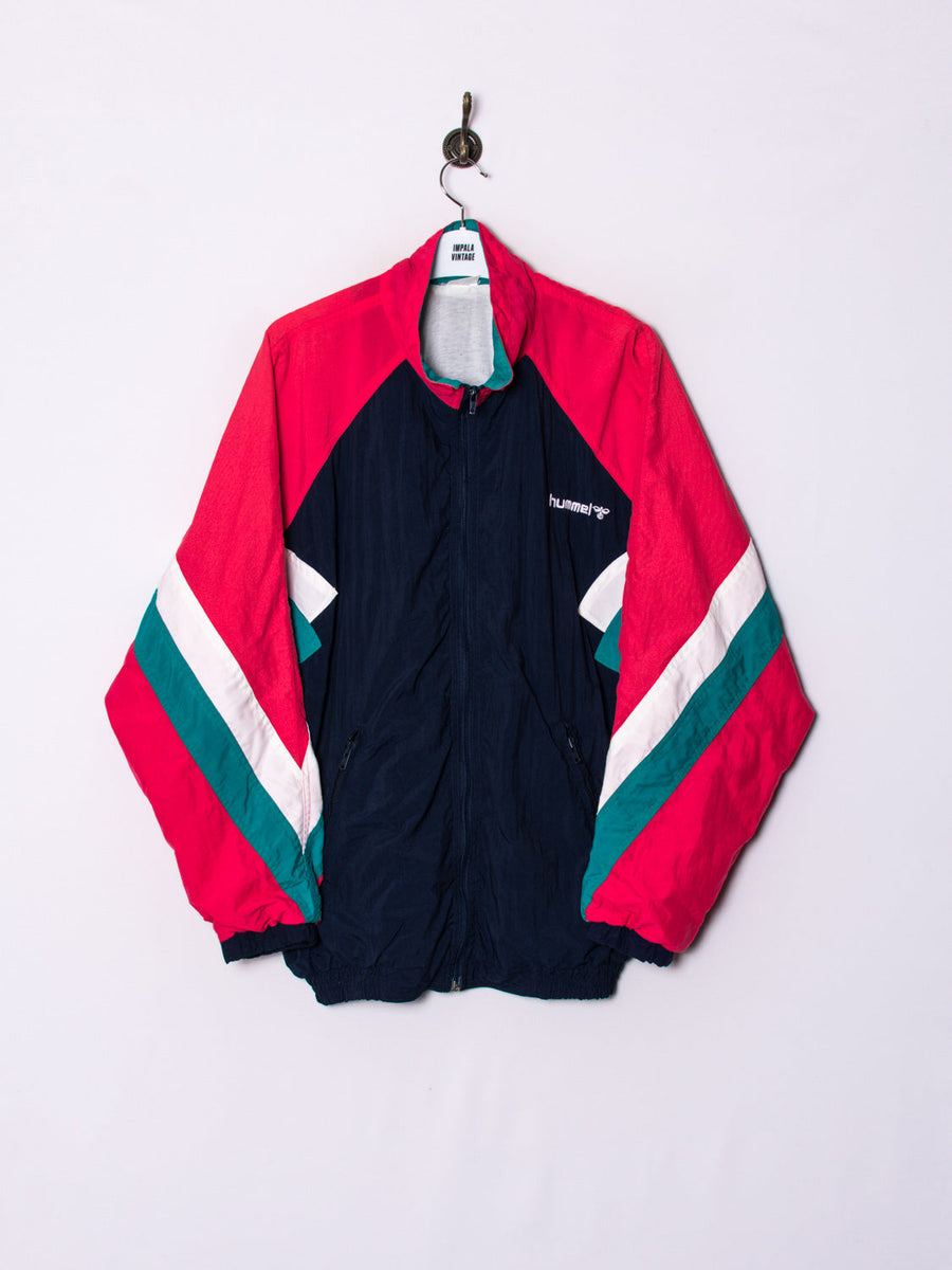 Hummel Vintage Track Jacket
