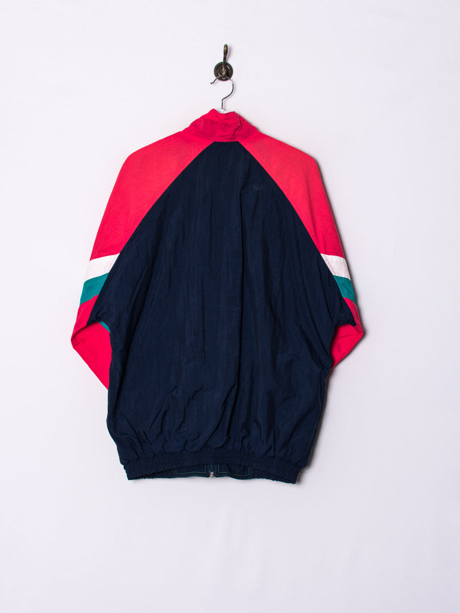 Hummel Vintage Track Jacket