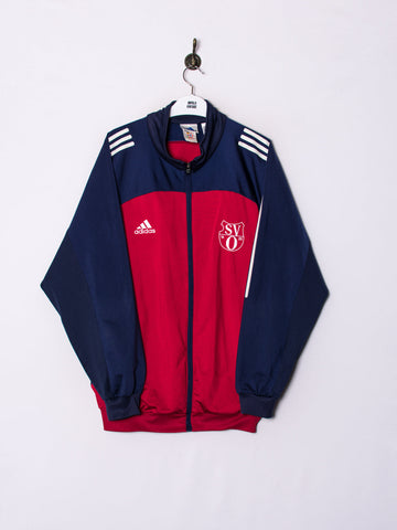 Adidas Retro Track Jacket