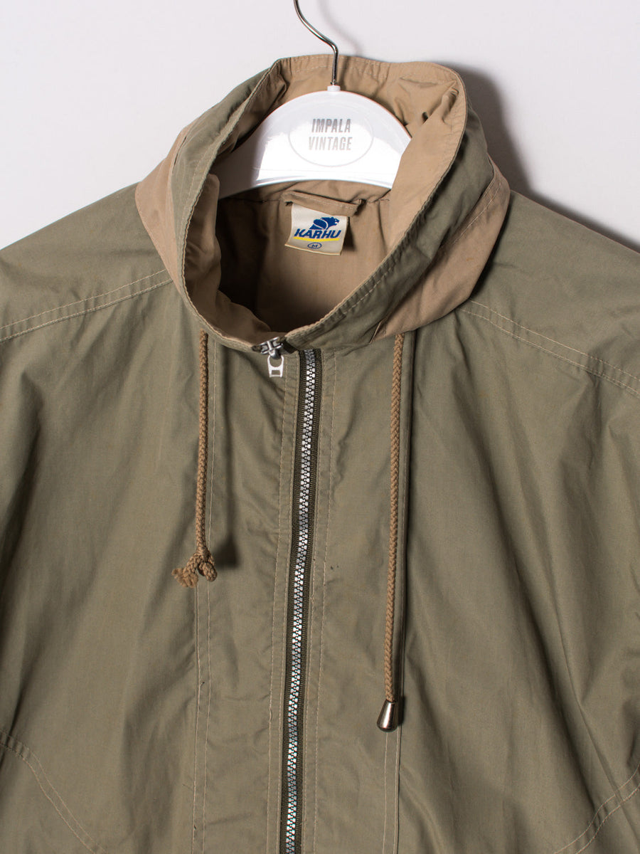 Karhu Long Jacket