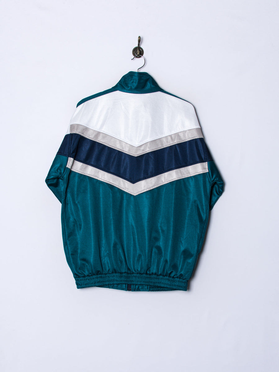 Trooper Track Jacket