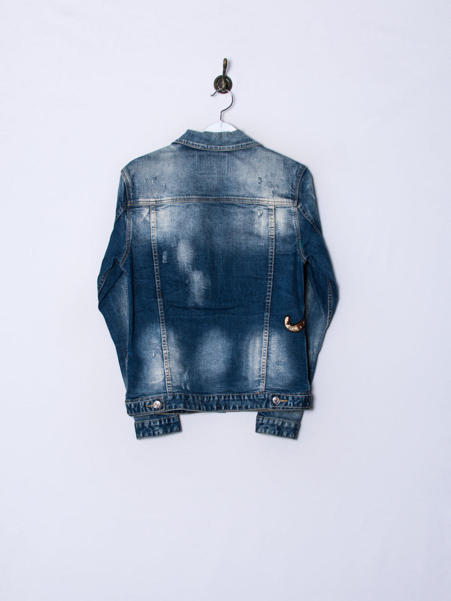 Dsquared2 Denim Jacket