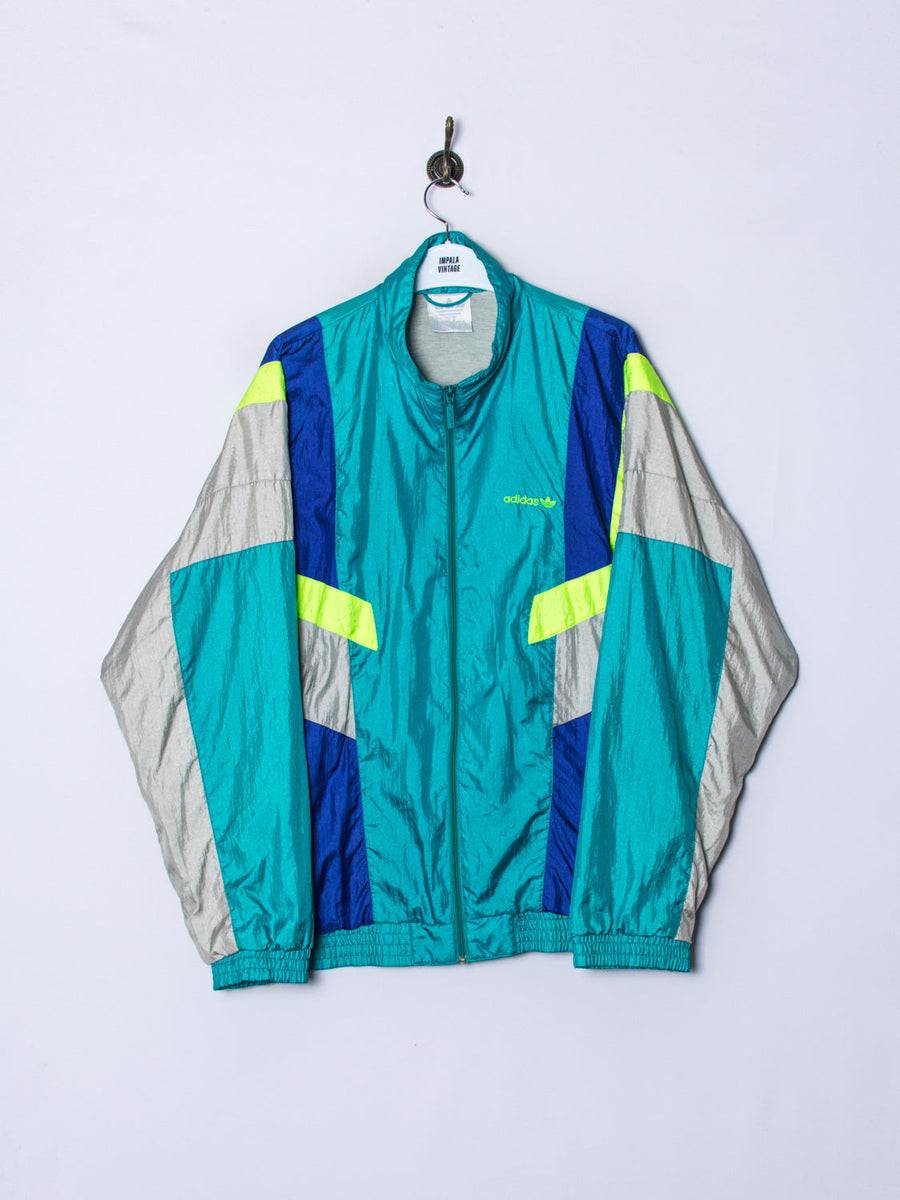 Adidas Originals Shell Jacket