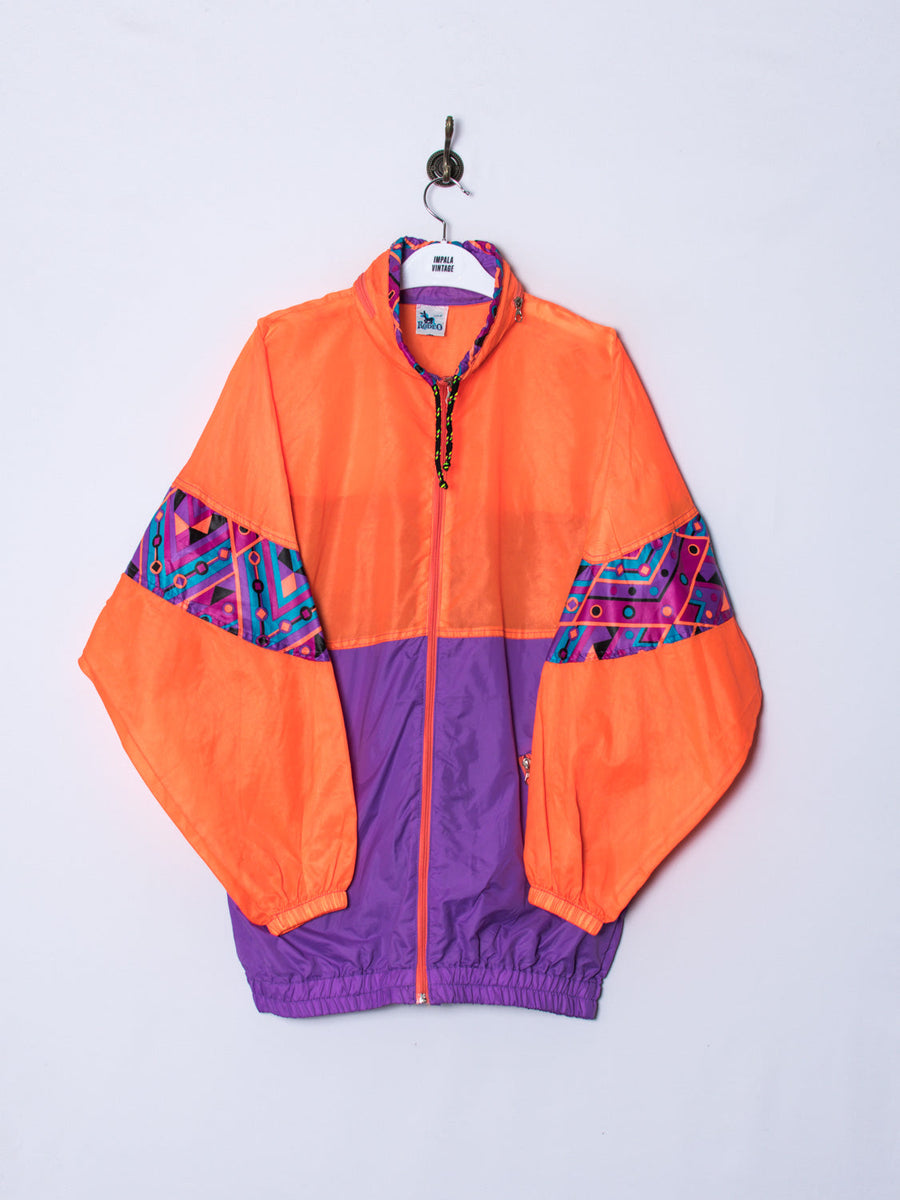 Rodeo Raincoat