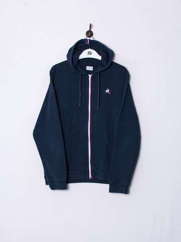 Le Coq Sportif Zipper Sweatshirt