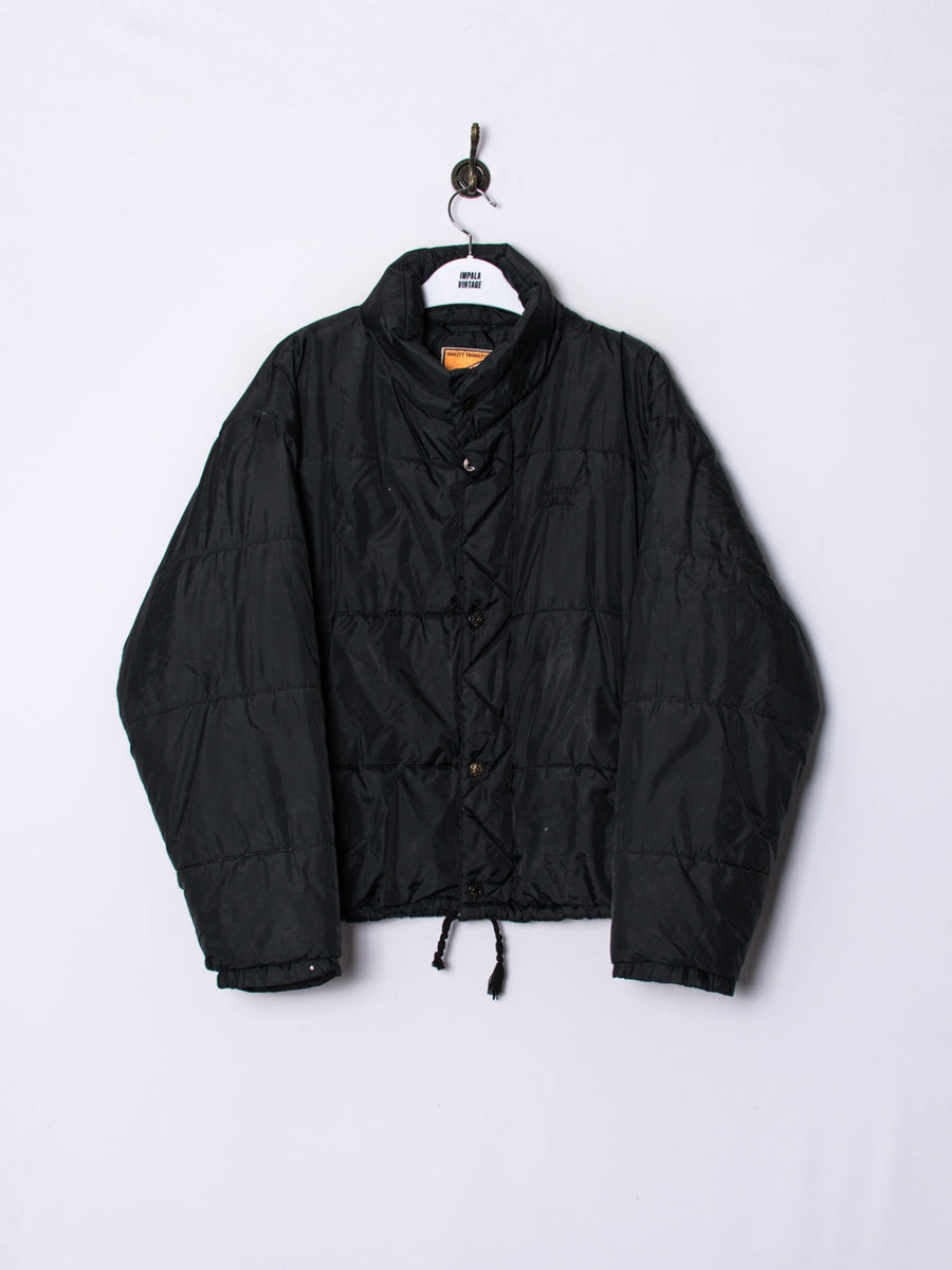 Ping Pong Puffer Jacket