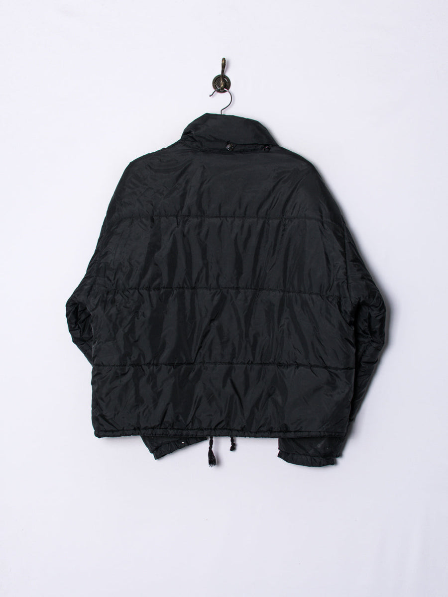 Ping Pong Puffer Jacket