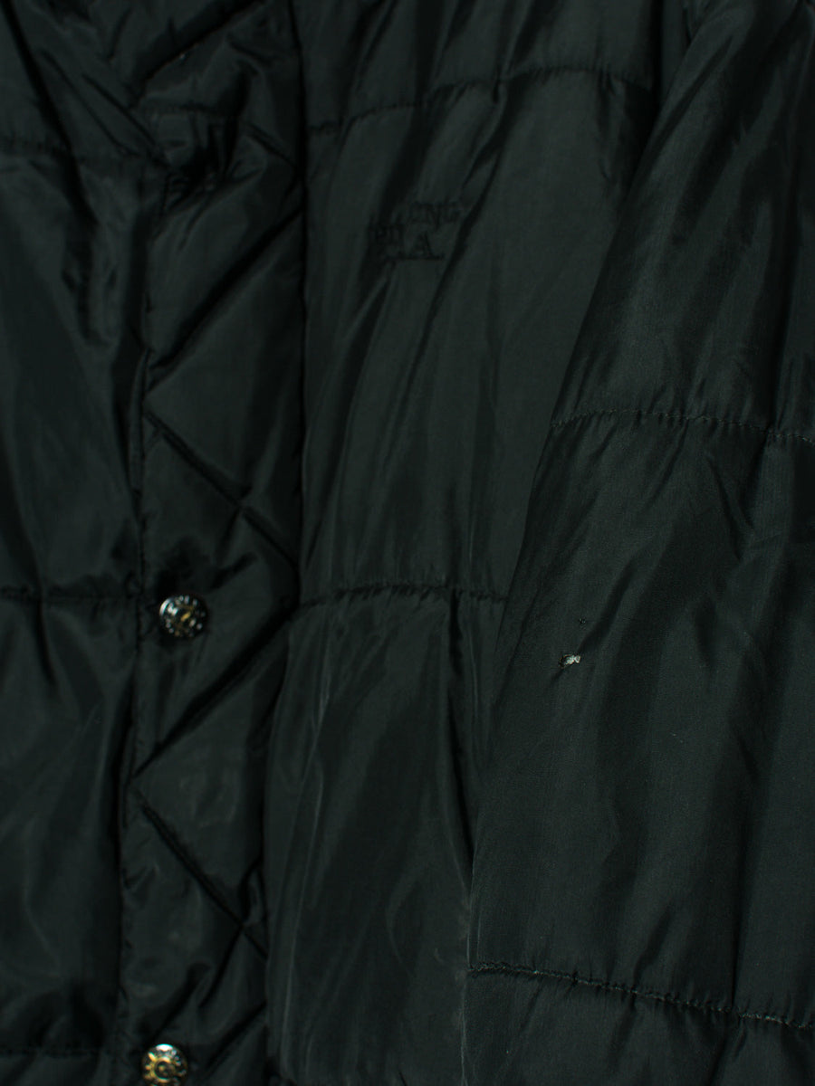 Ping Pong Puffer Jacket