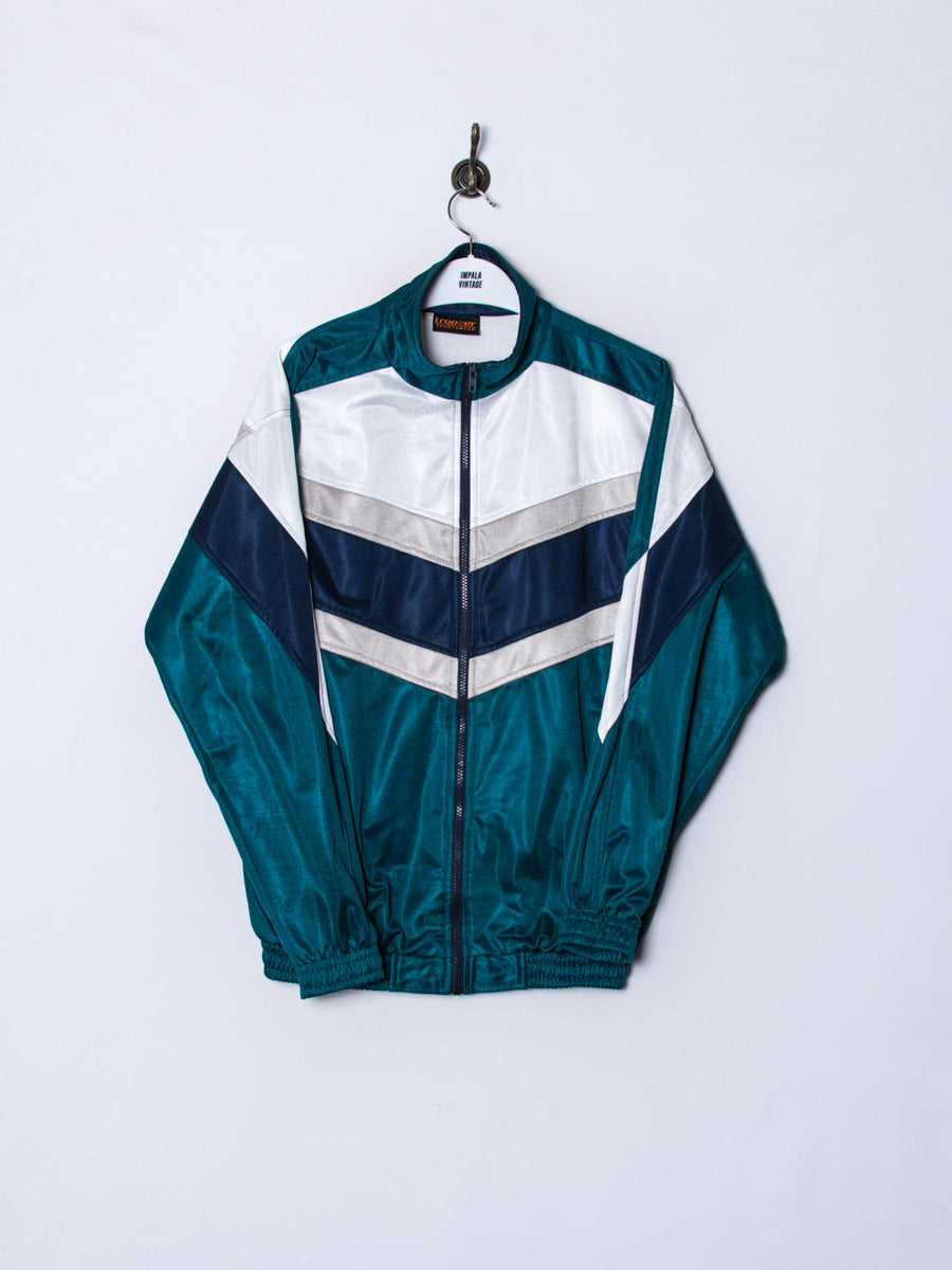 Trooper Track Jacket