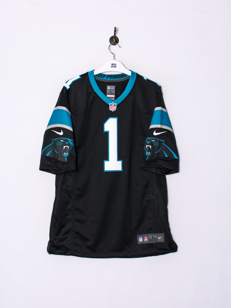Carolina Panthers Nike Official NFL Jersey