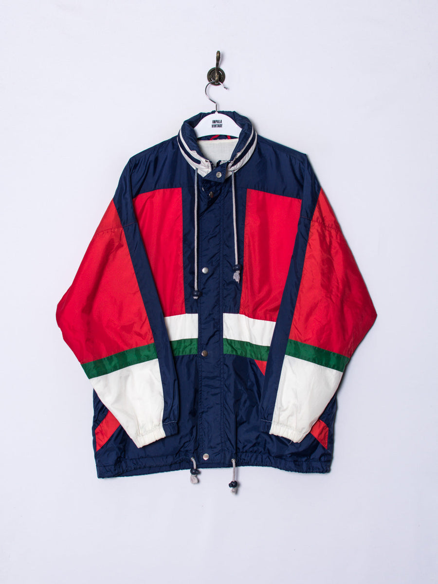 Joe Raincoat