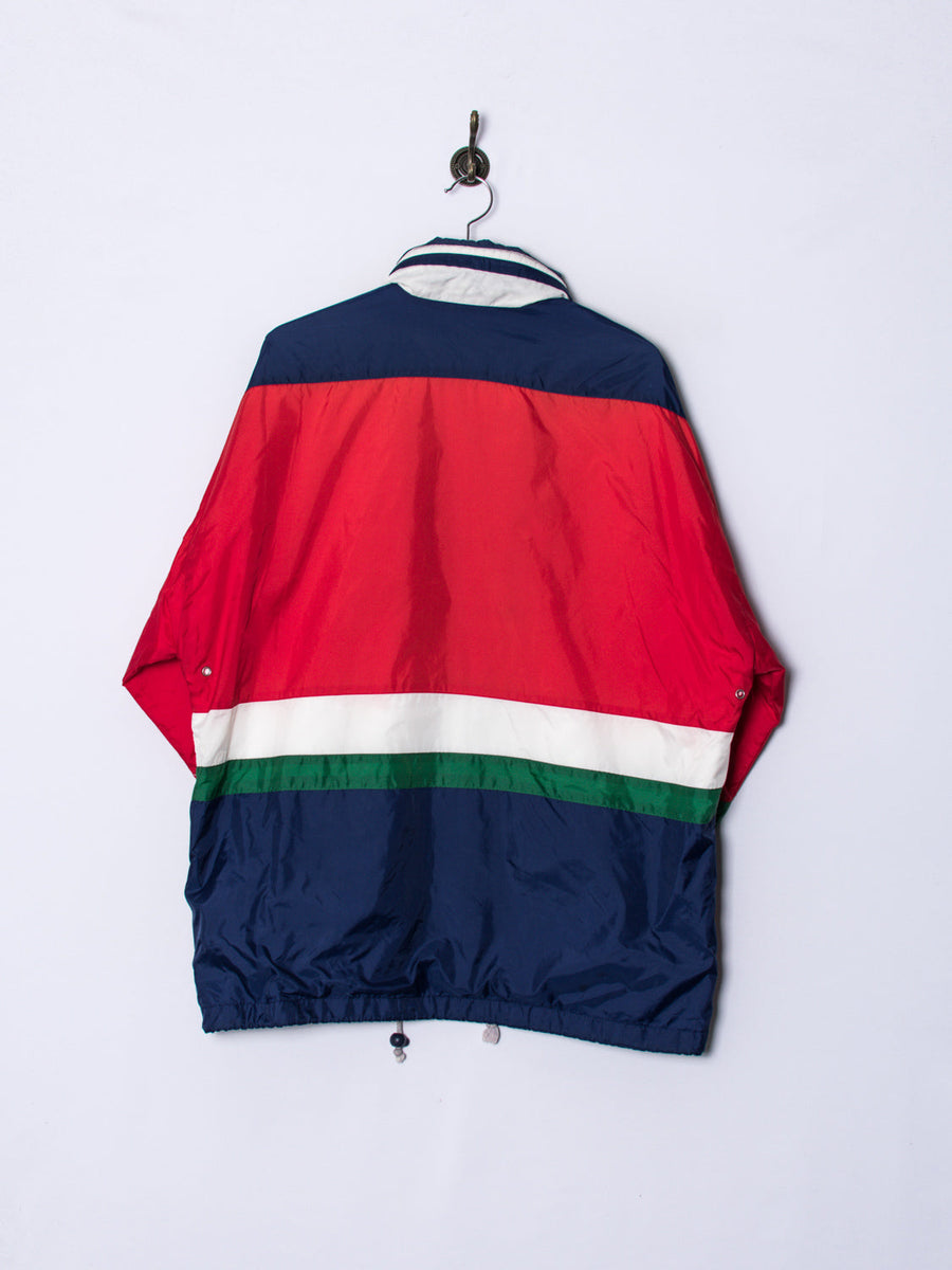 Joe Raincoat