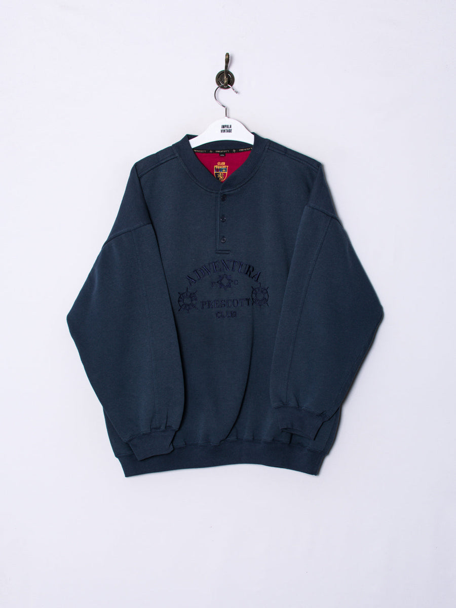 Club Prescott Sweatshirt