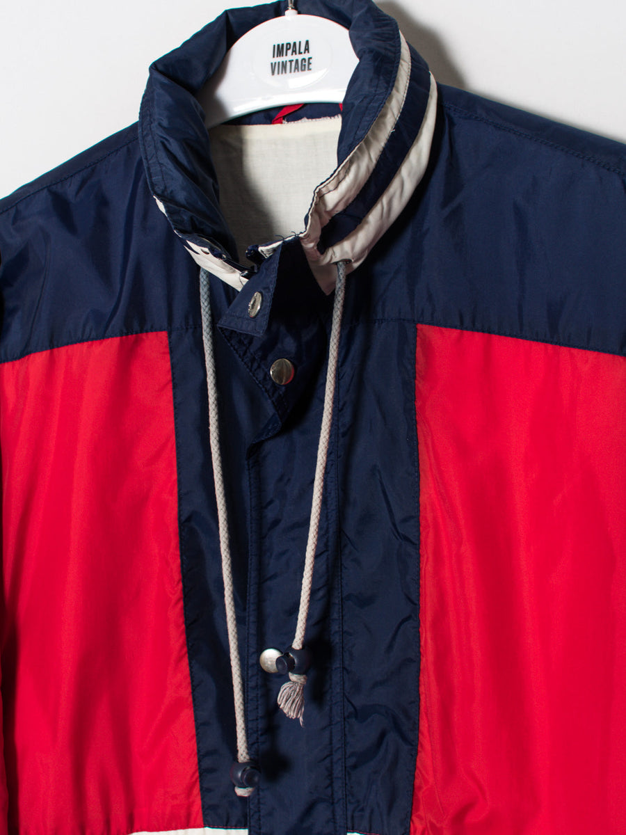 Joe Raincoat