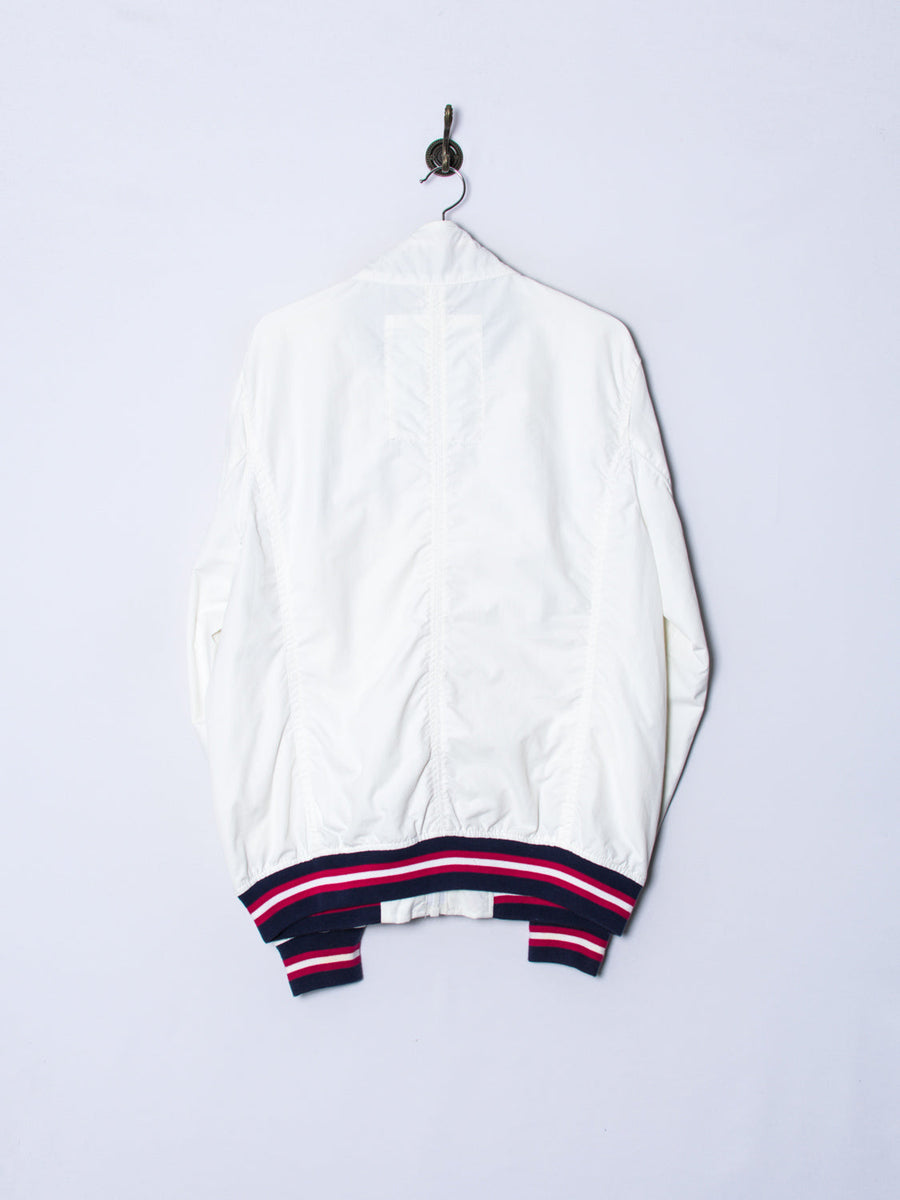 Tommy Hilfiger White Jacket