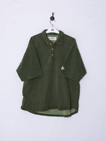 Sky & Fly Vintage Poloshirt