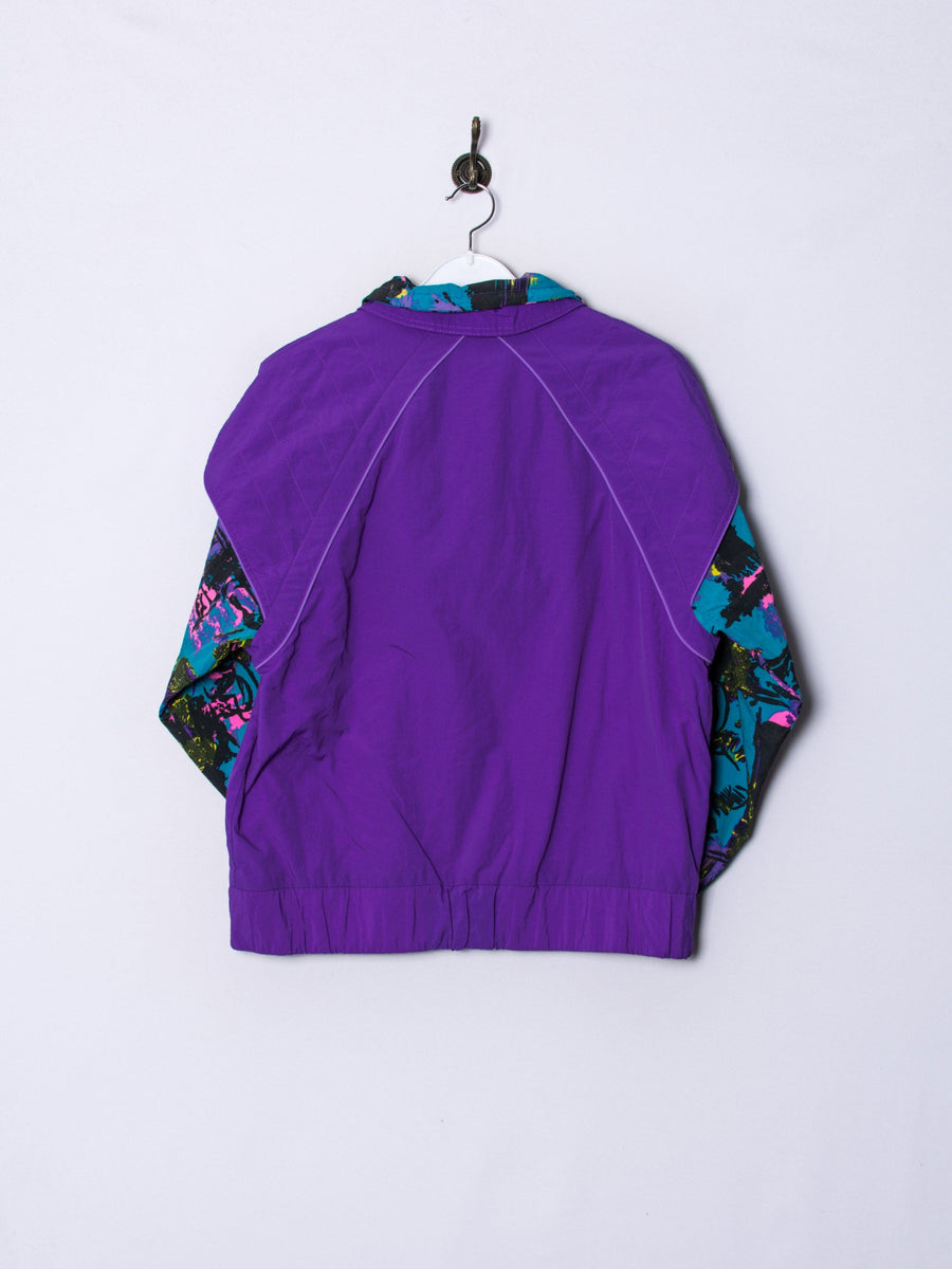 Rodeo Purple Jacket