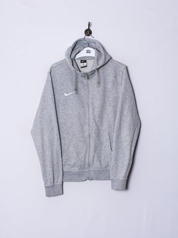 Nike Zipper Hoodie