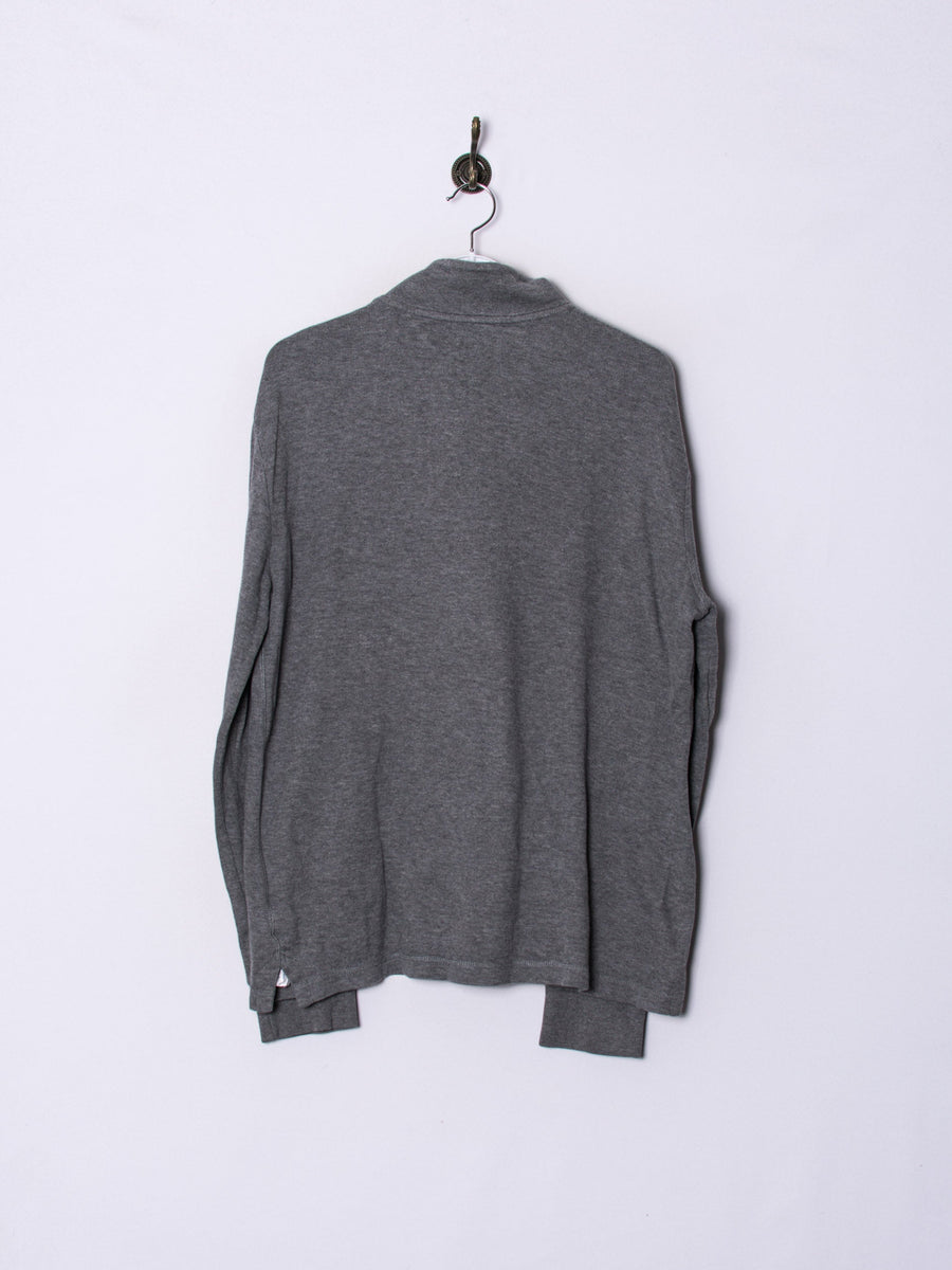 Tommy Hilfiger Grey Sweatshirt