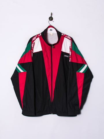 Jako Vintage Track Jacket