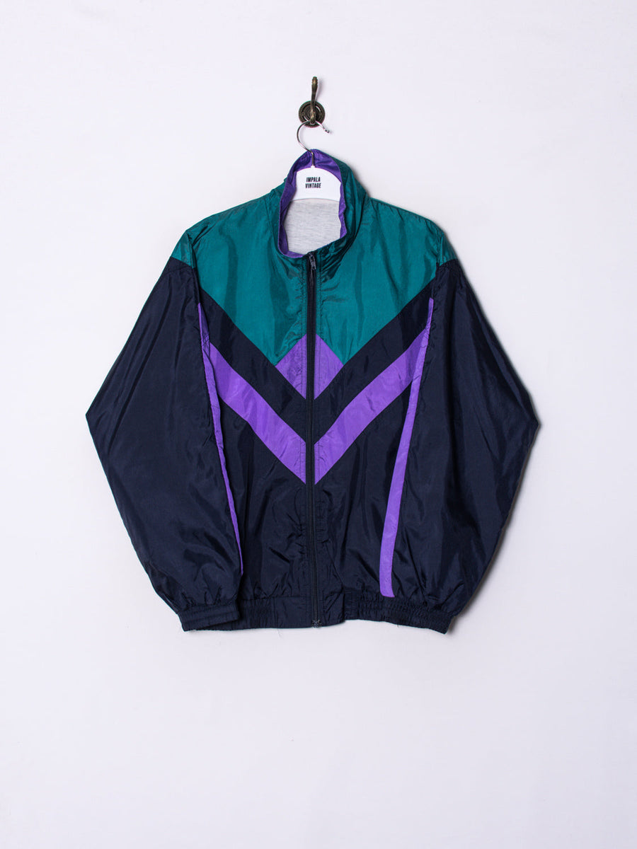 Mainake Shell Jacket