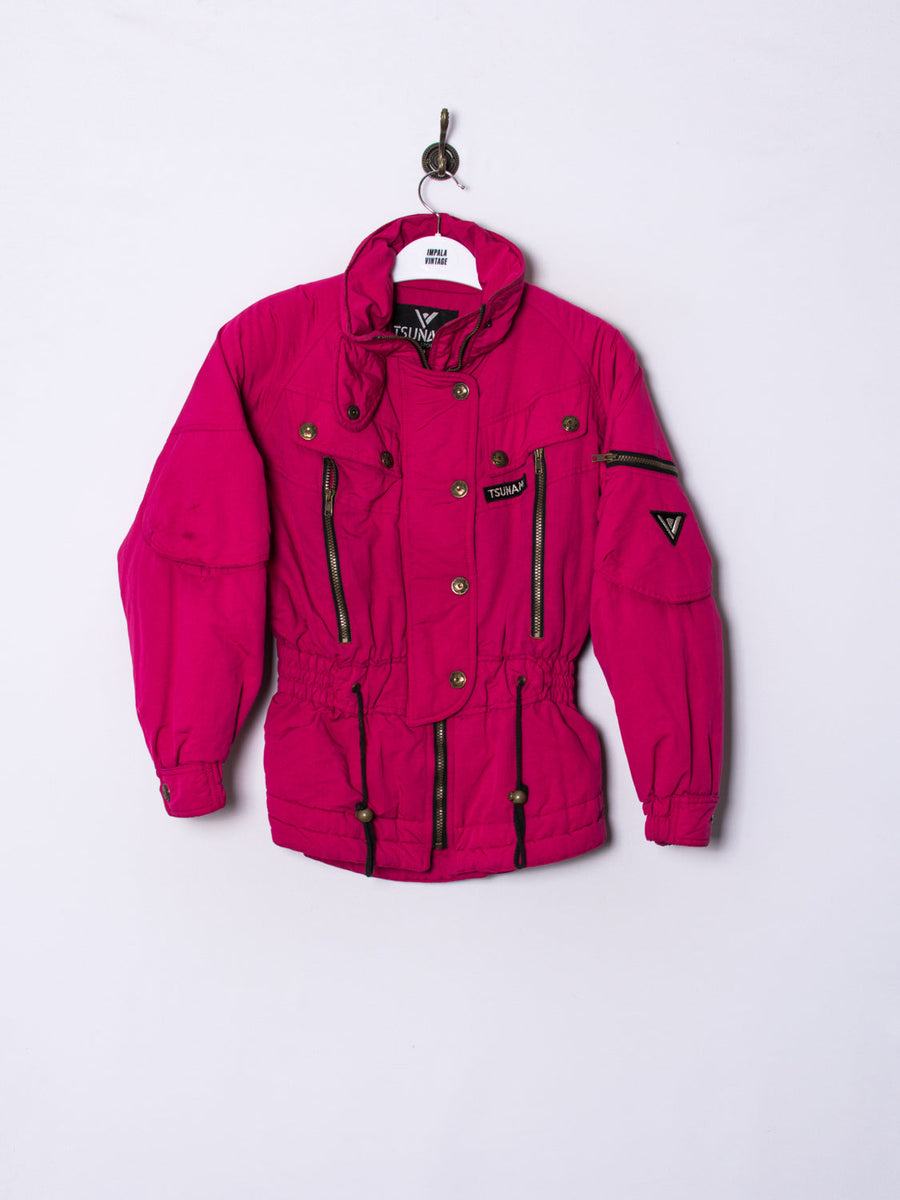 Tsunami Ski Jacket