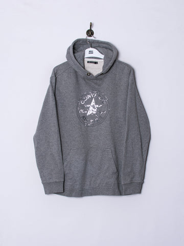 Converse Grey Hoodie