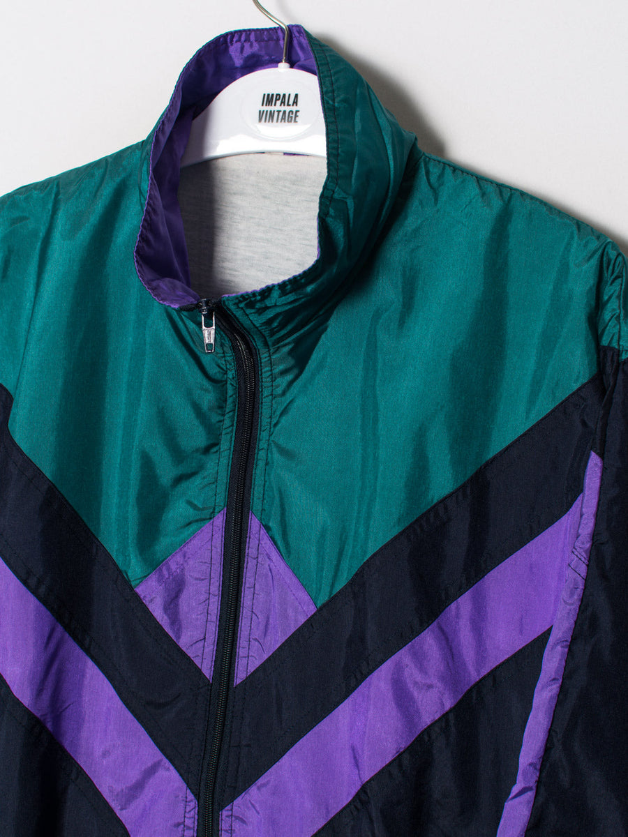 Mainake Shell Jacket