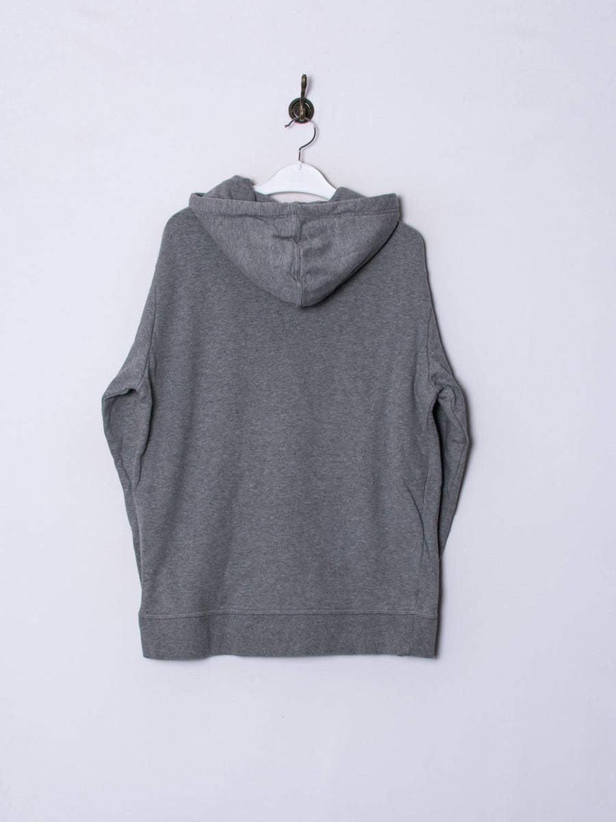 Converse Grey Hoodie