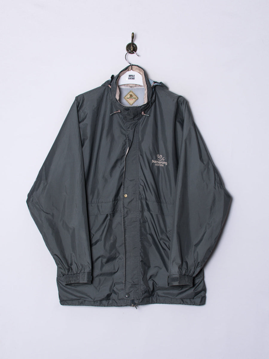 Boomerang Aventura Raincoat