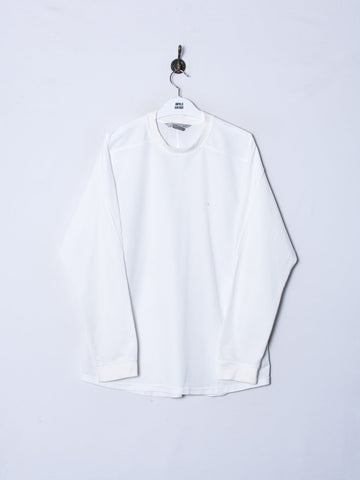 Nike White Light Sweatshirt