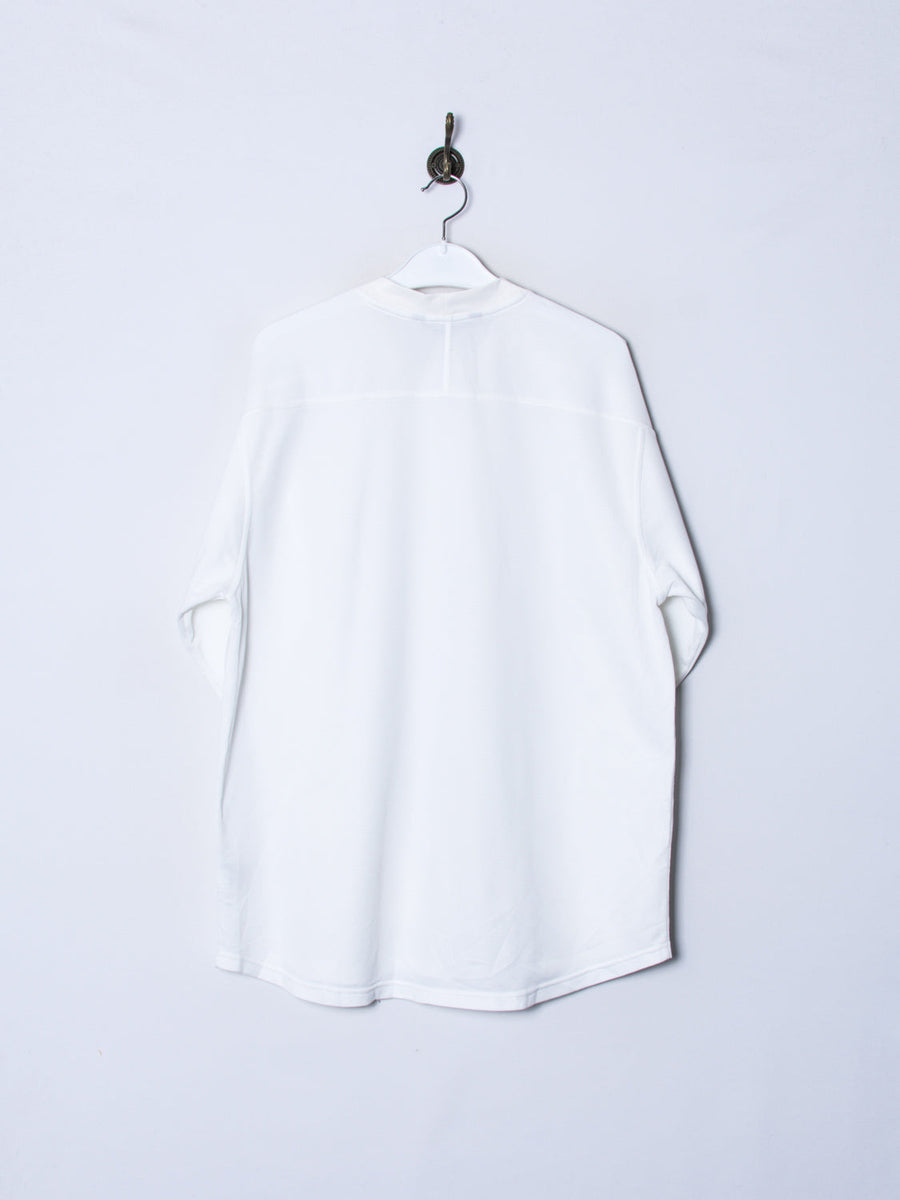 Nike White Light Sweatshirt