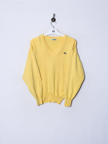 Lacoste V-Neck Sweater