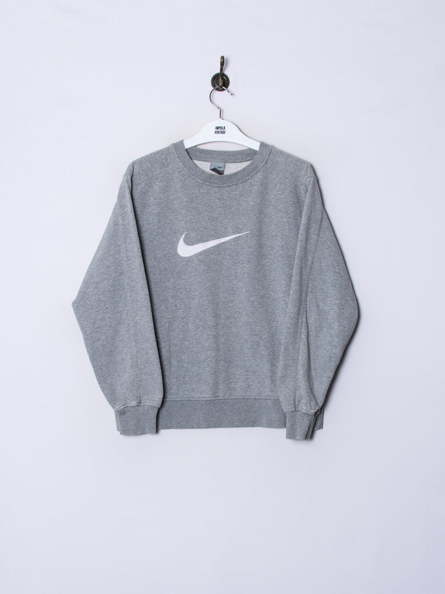 Nike Grey Sweatshirt