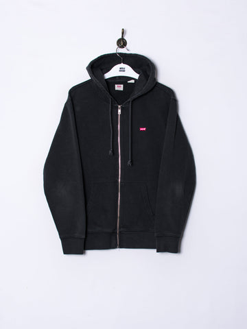 Levi's Zipper Hoodie